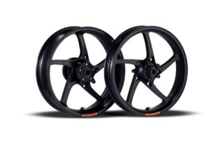 Llantas OZ RACING Piega Series