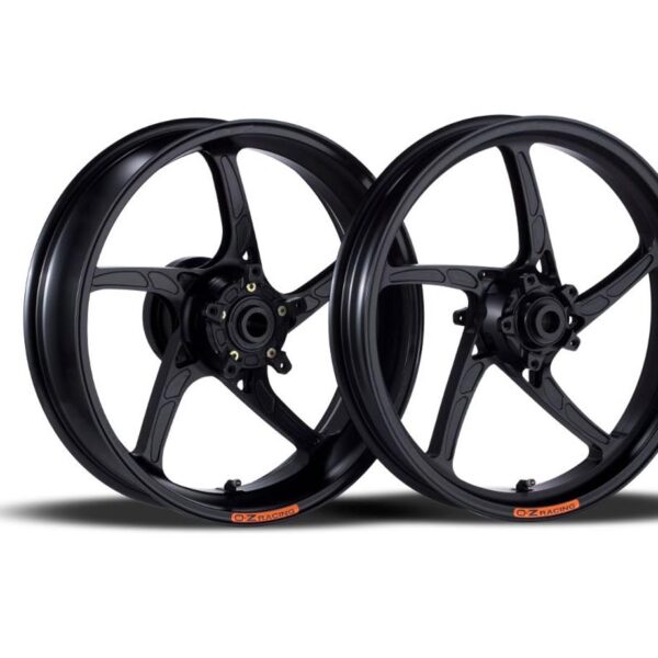 Llantas OZ RACING Piega Series