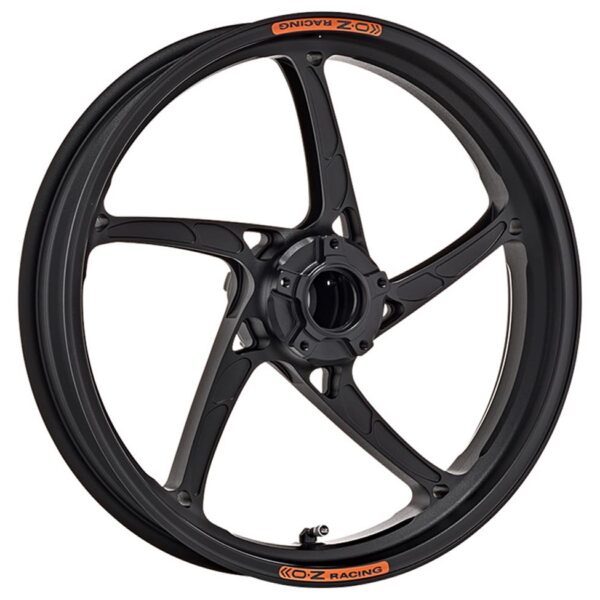 Llantas OZ RACING Piega R Series