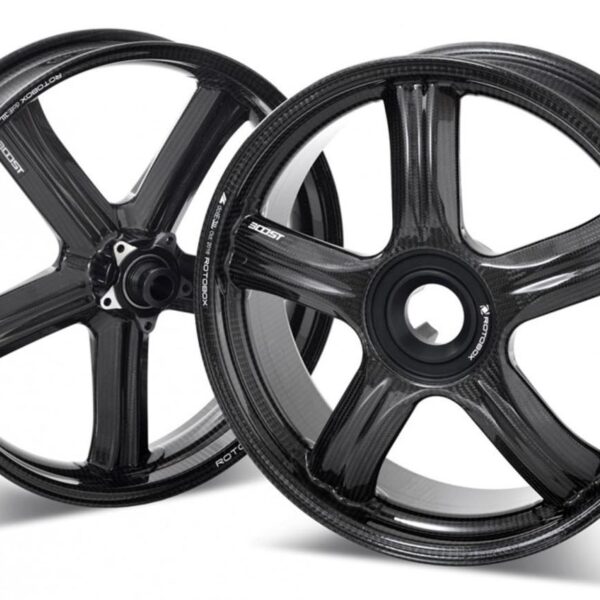 Llantas Rotobox Boost Carbono