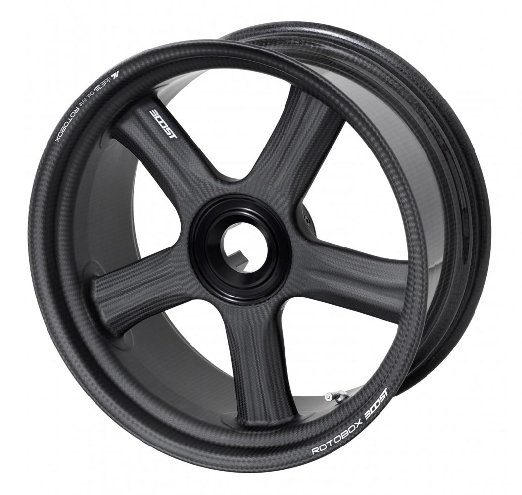 Llantas Rotobox Boost Carbono