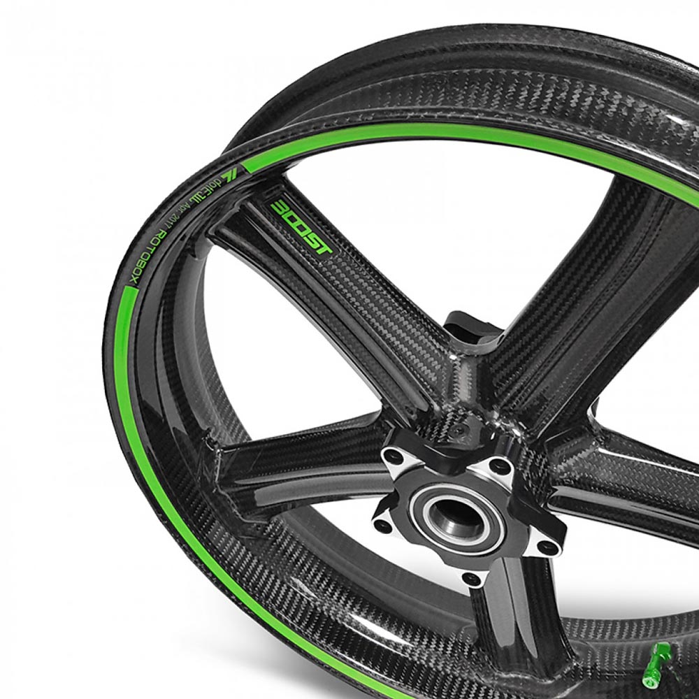Llantas Rotobox Boost Carbono