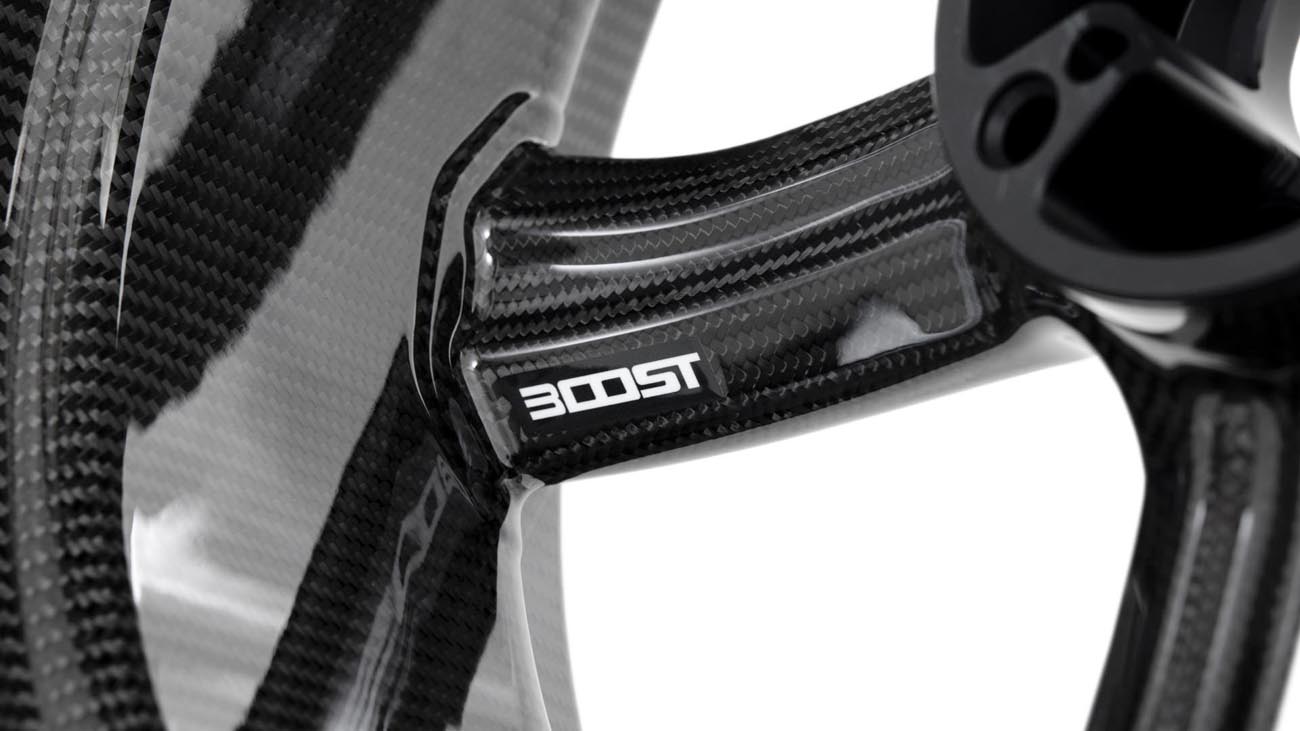 Llantas Rotobox Boost Carbono