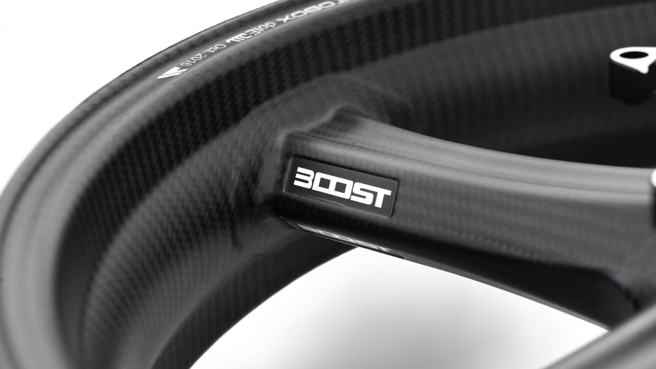 Llantas Rotobox Boost Carbono