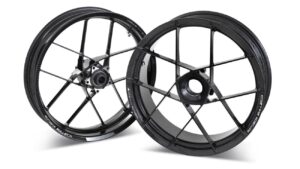 Llantas Rotobox Bullet Carbono