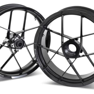 Llantas Rotobox Bullet Carbono