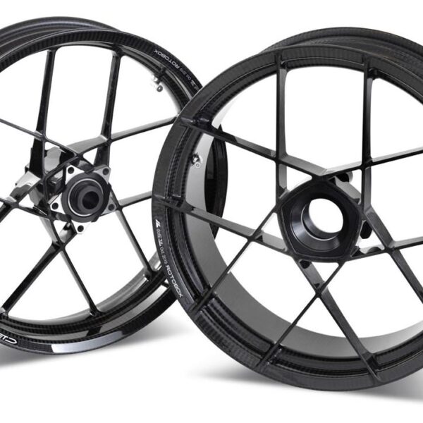 Llantas Rotobox Bullet Carbono