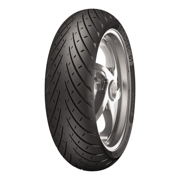 Neumático Metzeler Roadtec 01 X-PLY