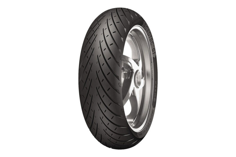 Neumático Metzeler Roadtec 01 X-PLY