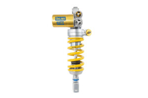 Amortiguador trasero Öhlins TTX GP