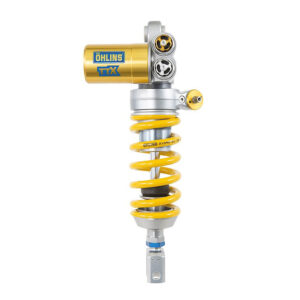 Amortiguador trasero Öhlins TTX GP