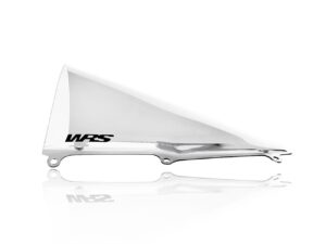 Cúpula WRS High Race - Honda CBR1000RR 2020-2026