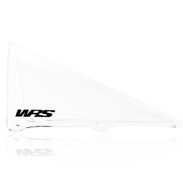 Cúpula WRS High Race - Suzuki GSX-R1000 2017-2026