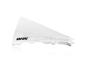 Cúpula WRS High Race - Yamaha R1 2020-2024
