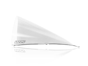 Cúpula WRS Race - Aprilia RS 660 2020-2026