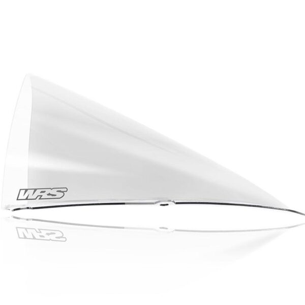 Cúpula WRS Race - Aprilia RS 660 2020-2026