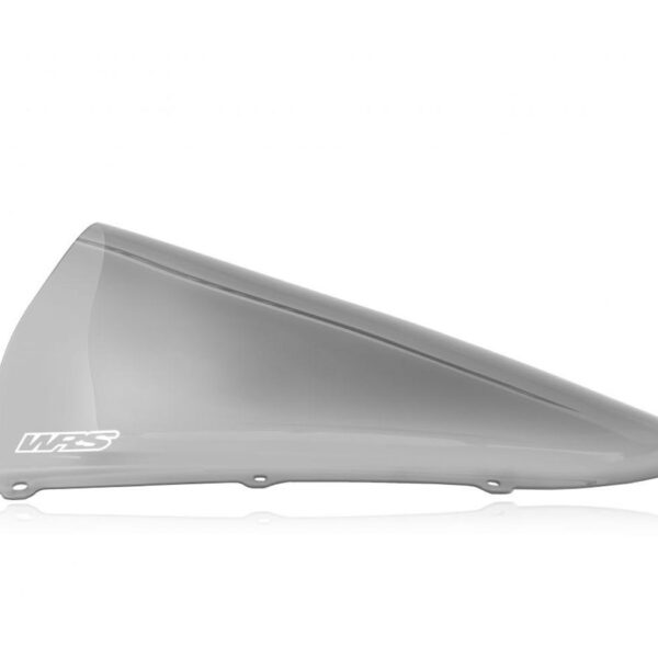 Cúpula WRS Race - Ducati Panigale V4 2025-2026