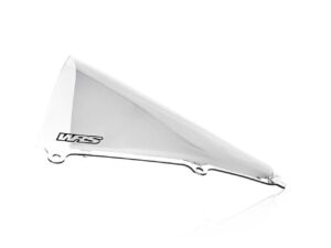 Cúpula WRS Race - Honda CBR600RR 2024-2026