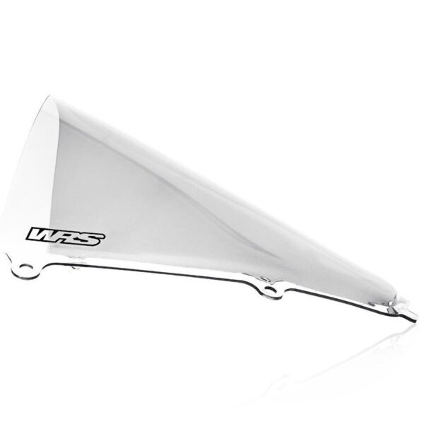 Cúpula WRS Race - Honda CBR600RR 2024-2026
