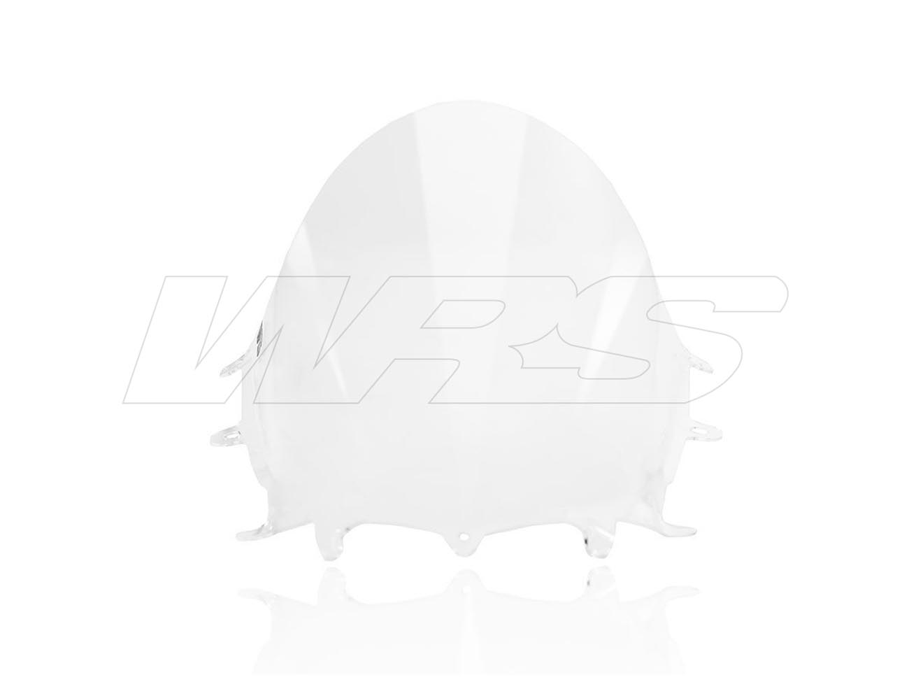 Cúpula WRS Race - Yamaha R6 2017-2026