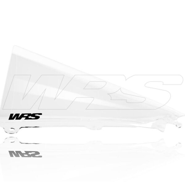 Cúpula WRS Race - Yamaha R6 2017-2026