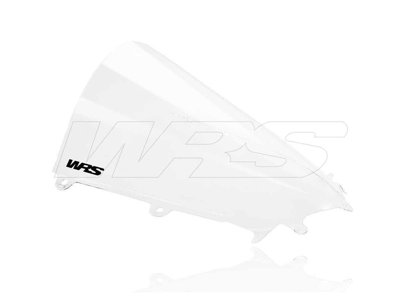 Cúpula WRS Race - Yamaha R6 2017-2026