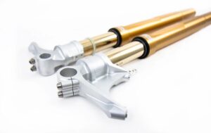Kit de horquilla delantera Öhlins