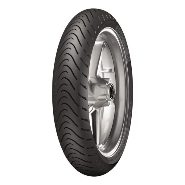 Neumático Metzeler Roadtec 01 X-PLY