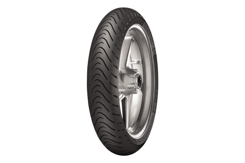 Neumático Metzeler Roadtec 01 X-PLY