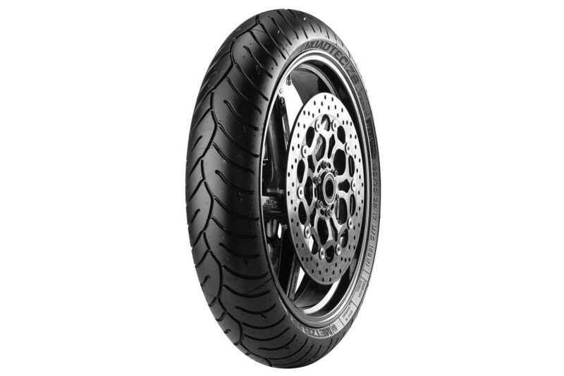 Neumático Metzeler Roadtec Z6