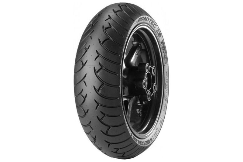 Neumático Metzeler Roadtec Z6