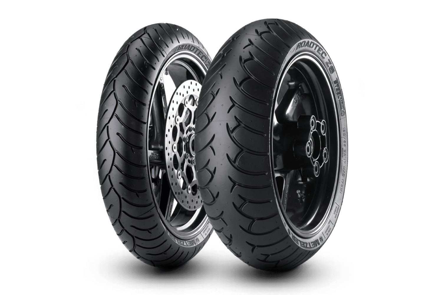 Neumáticos Metzeler Roadtec Z6