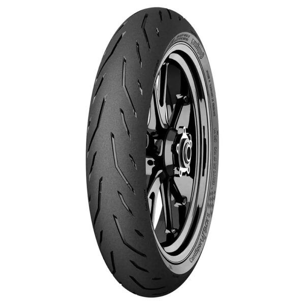 Neumático Continental ContiSportAttack 5