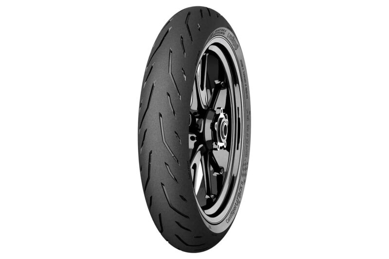 Neumático Continental ContiSportAttack 5