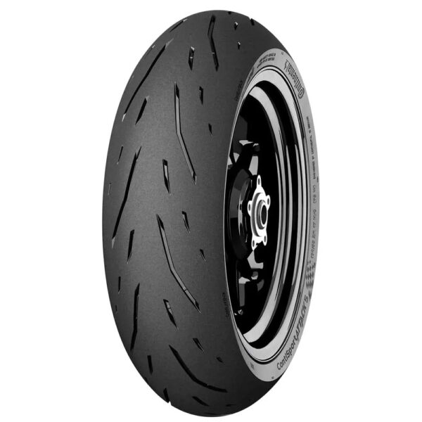 Neumático Continental ContiSportAttack 5