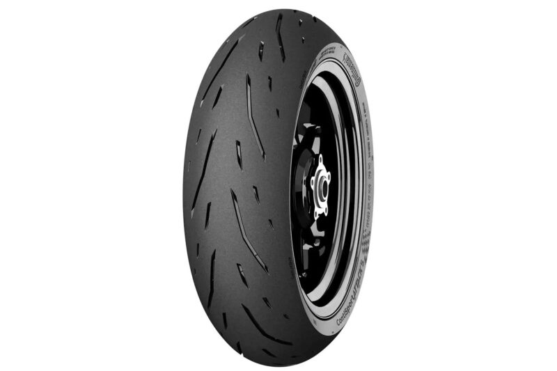 Neumático Continental ContiSportAttack 5