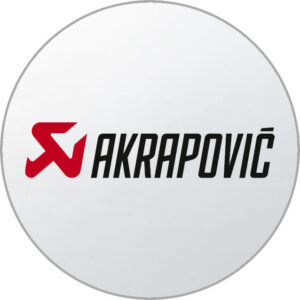 Akrapovic
