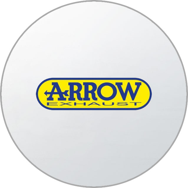 Escapes Arrow