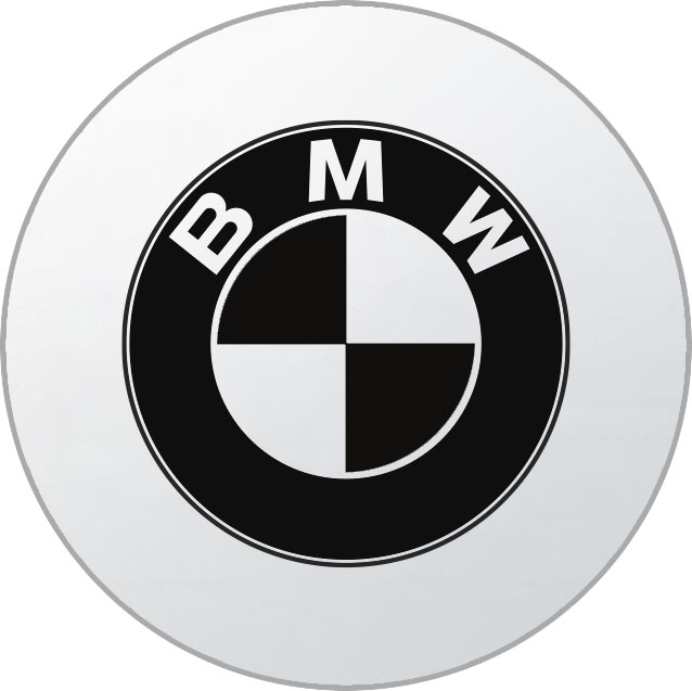 BMW motos