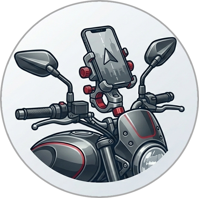 Accesorios calle para Motos