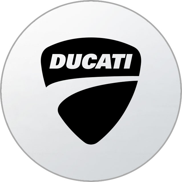 Ducati motos