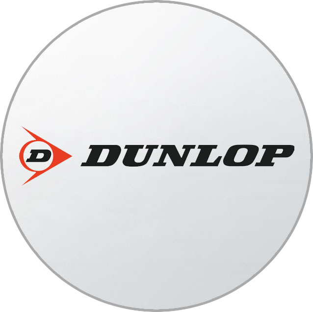 Dunlop - Neumáticos de motos