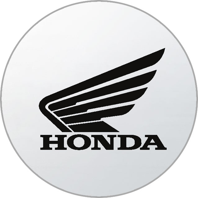 Honda motos