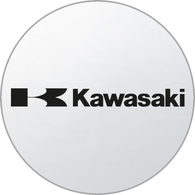 Kawasaki motos