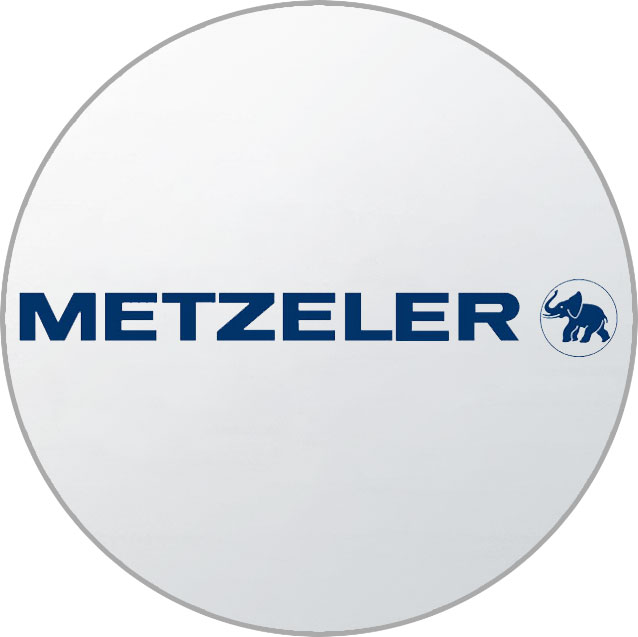 Metzeler - Neumáticos de motos