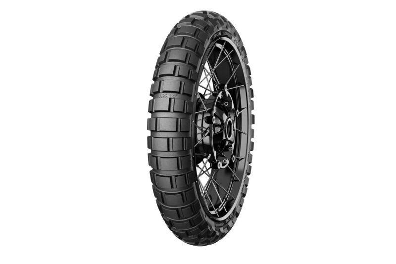 Neumático Continental TKC 80² delantero