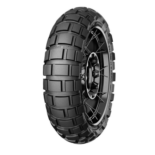 Neumático Continental TKC 80² trasero