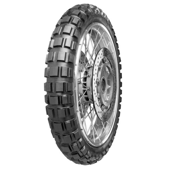 Neumático Continental TKC 80 trasero