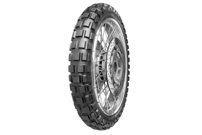 Neumático Continental TKC 80 trasero