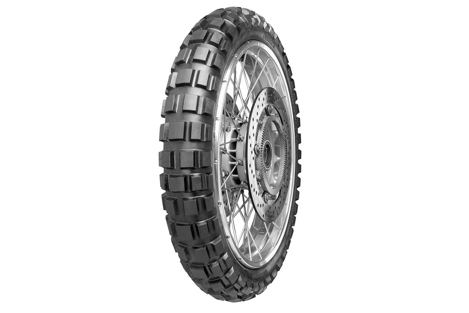 Neumático Continental TKC 80 trasero